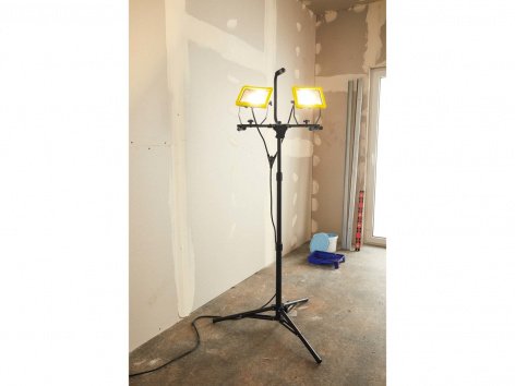 Faro da lavoro a LED 2x30W
