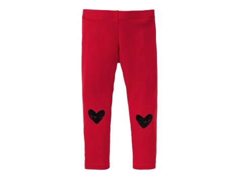 Leggings da bambina