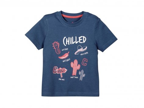 T-shirt da bambino