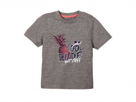 T-shirt da bambino