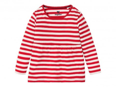 Maglia da bambina