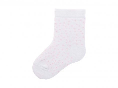 Calzini da bambina
