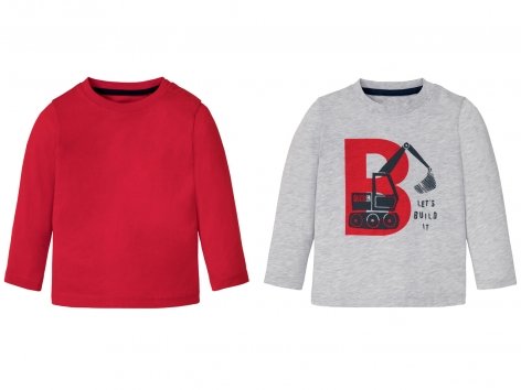Maglia da bambino
