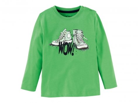 Maglia da bambino