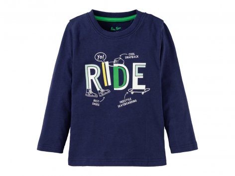 Maglia da bambino