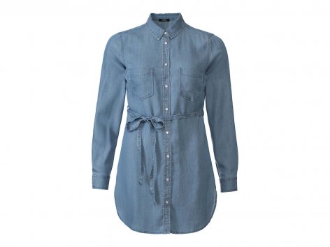Abito camicia