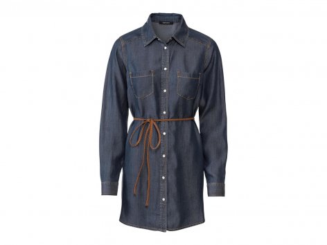 Abito camicia
