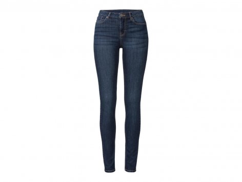 Jeans Super Skinny