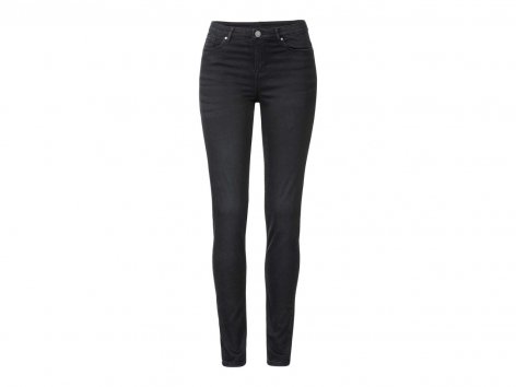 Jeans Super Skinny