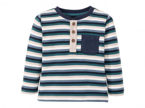 Maglia da neonati