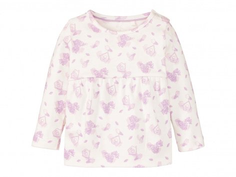 Maglia da neonati