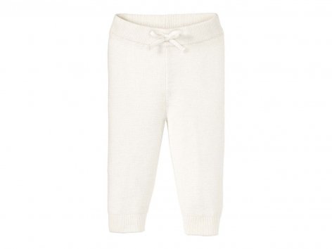 Pantaloni da neonati