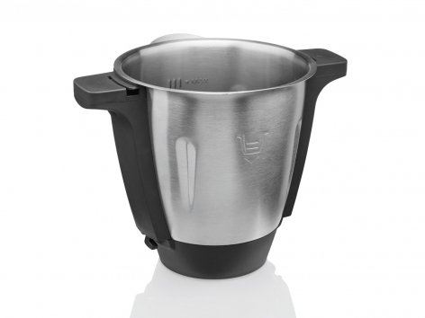 Robot da cucina multifunzione Monsieur Cuisine Connect