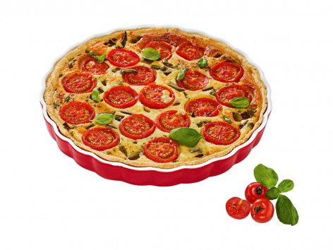 Stampi da forno in ceramica