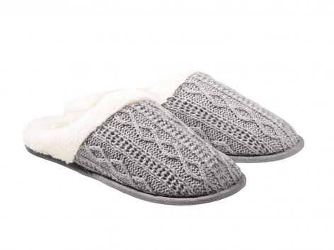 Pantofole da donna