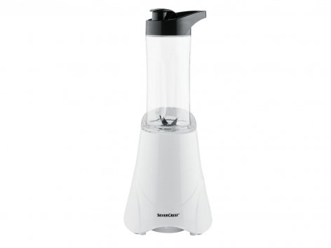 Frullatore per smoothie con spremiagrumi