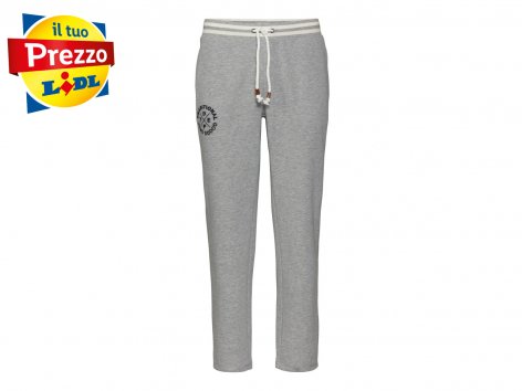 Pantaloni sportivi da uomo