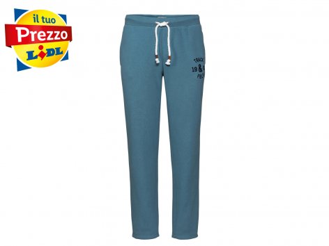 Pantaloni sportivi da uomo