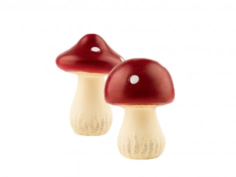 Decorazioni autunnali in ceramica