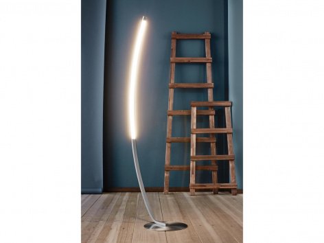 Piantana LED Design