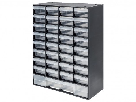 Cassettiera portaminuteria