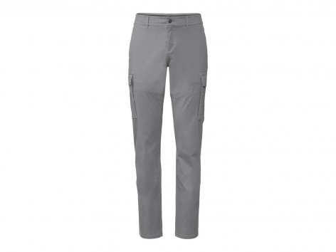 Pantaloni cargo da uomo
