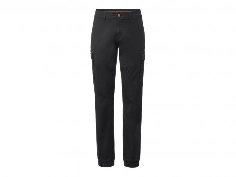 Pantaloni cargo da uomo