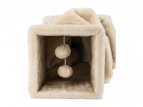 Tunnel per gatti