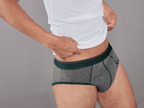 Slip da uomo