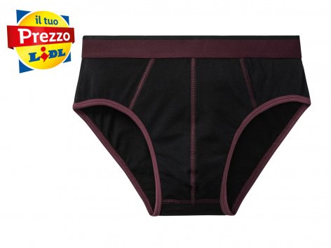 Slip da uomo