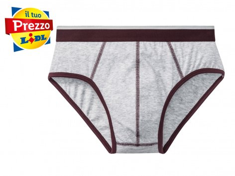 Slip da uomo