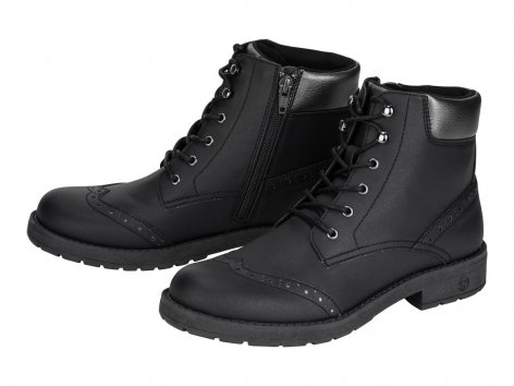 Scarpe da bambina