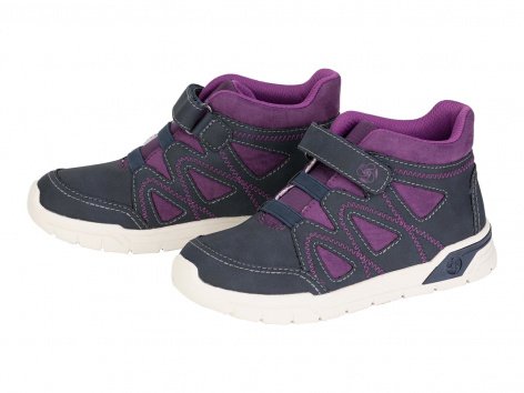 Scarpe da bambina