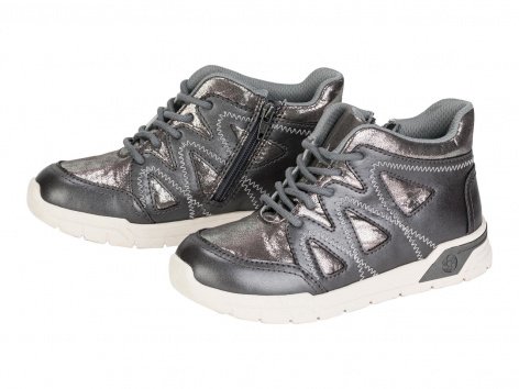 Scarpe da bambina