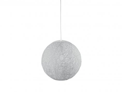 Lampada LED sferica a sospensione