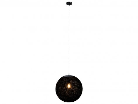 Lampada LED sferica a sospensione