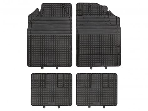Set tappetini auto universali