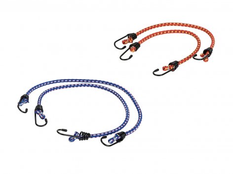 Set cinghie tiranti