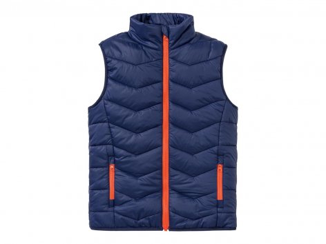 Gilet Lightweight da bambino