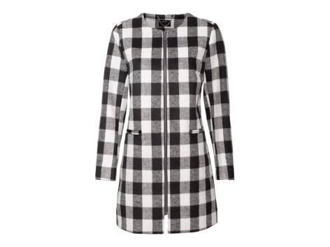 Cappotto da donna