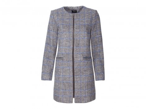 Cappotto da donna