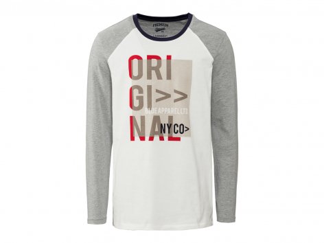 Maglia da uomo