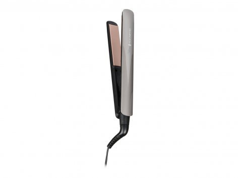 Piastra per capelli Keratin Therapy