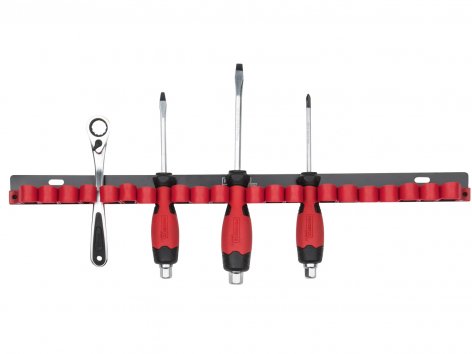 Barra portautensili
