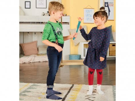 Vestito da bambina