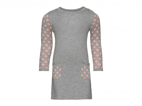 Vestito da bambina