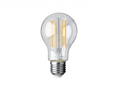 Lampadina LED 8W a filamento