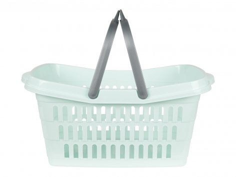 Cesto portabiancheria 35 L