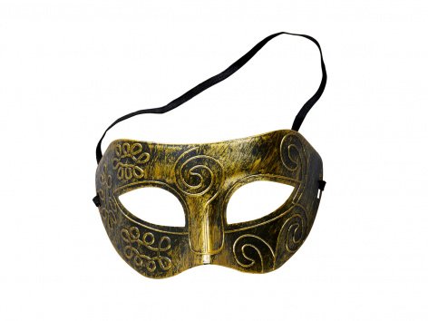 Maschera per adulti