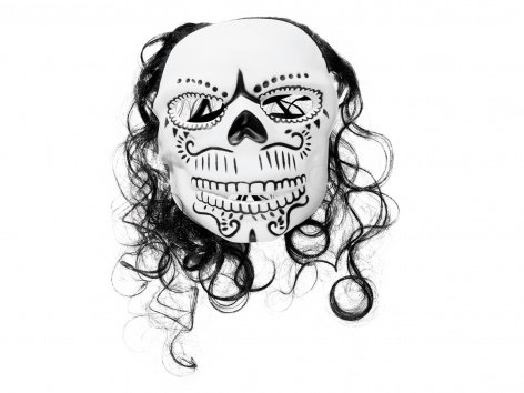 Maschera per adulti